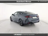 Usata BMW 218 M Sport 150 CV (110 kW) 2025 Grigio Coupé