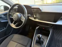 Usata Audi A3 Advanced 116 CV (85 kW) 2022 Berlina