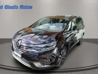 Usata Renault Espace Initiale Paris 200 CV (147 kW) 2021 Nero Monovolume
