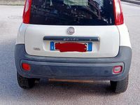 Usata Fiat Panda 4x4 2015 Utilitaria