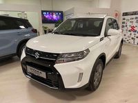 Nuova Suzuki Vitara Cool 110 CV (80 kW) 2025 Bianco SUV