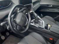 Usata Peugeot 5008 Allure 150 CV (110 kW) 2022 Marrone Monovolume