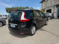Usata Renault Scenic E-Tech LIMITED 110 CV (80 kW) 2015 Other Monovolume