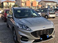 usata Ford Kuga 1.5 ecoblue ST-Line X 2wd 120cv