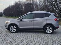 Usata Ford Kuga Titanium 140 CV (102 kW) 2011 Other SUV