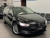 usata VW Passat Variant 1.6 TDI DSG Comfortline BlueMotion Tech.