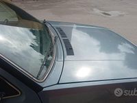 Usata VW Golf II 1988 Utilitaria