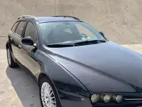 Usata Alfa Romeo 159 150 CV (110 kW) 2010 Station wagon