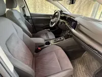 Usata VW Golf VIII Style 131 CV (96 kW) 2022 Berlina