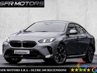 Usata BMW 220 M Sport 163 CV (119 kW) 2025 Grigio Berlina