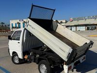 Usata Piaggio Porter 65 CV (47 kW) 2008 Bianco Utilitaria