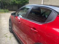 Usata Citroën C3 Shine 102 CV (75 kW) 2021 Berlina