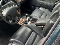 Usata Citroën XM 1995 Berlina