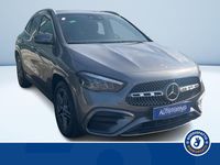 Nuova Mercedes GLA250 Advanced Plus 218 CV (160 kW) 2025 Grigio metallizzato SUV