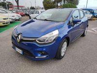 usata Renault Clio IV Clio TCe 12V 90 CV 5 porte Duel