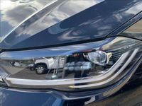 Usata VW Polo Style 90 CV (66 kW) 2022 Nero perlato Berlina