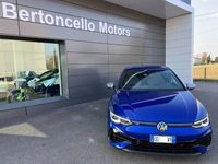 usata VW Golf VIII R 2.0 TSI R 320cv DSG 4Motion MA