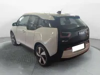 Usata BMW i3 170 CV (125 kW) 2017 Bianco Utilitaria