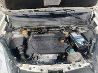 Usata Fiat Doblò 104 CV (76 kW) 2012 Bianco Monovolume