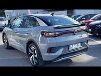 Usata VW ID.5 Pro Performance 150 kW (204 CV) 2022 Grigio SUV