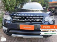 usata Land Rover Range Rover Sport RR Sport 2 serie ...