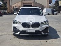 Usata BMW X1 Comfort Edition 150 CV (110 kW) 2020 Bianco SUV