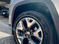 Usata Jeep Compass Limited 140 CV (102 kW) 2020 Grigio SUV