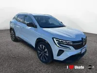 Usata Renault Clio Techno 200 CV (147 kW) 2023 Bianco Utilitaria