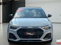 Usata Audi A1 Ambiente 116 CV (85 kW) 2024 Grigio freccia perla SUV