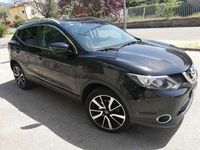 usata Nissan Qashqai 1.6 dci Tekna 2wd 130cv xtronic E6