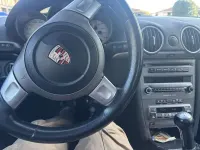 Usata Porsche Boxster 295 CV (216 kW) 2007 Cabrio