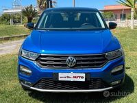 usata VW T-Roc T-Roc1.6 tdi Style