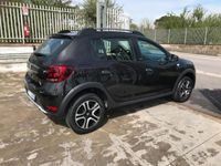 usata Dacia Sandero Stepway 1.5 dCi 8V 90CV Start&Stop