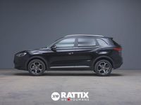 Nuova MG ZS Comfort 106 CV (77 kW) 2025 Pepple black Berlina