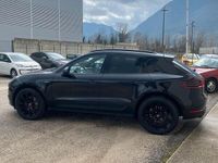 usata Porsche Macan S 3.0 DIESEL