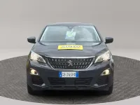 Occasion Peugeot 3008 131 ch (96 kW) 2020 Gris SUV