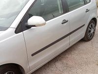 Usata VW Polo 70 CV (51 kW) 2008 Grigio Utilitaria