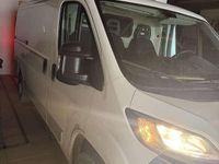 Usata Peugeot Boxer 110 CV (80 kW) 2015 Furgone