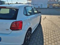 Usata VW Polo 90 CV (66 kW) 2010 Utilitaria
