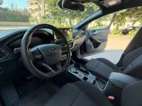 Usata Ford Focus ST-Line X 120 CV (88 kW) 2022 Grigio Berlina