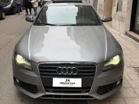 Usata Audi A4 S-Line 143 CV (105 kW) 2010 Grigio Station wagon