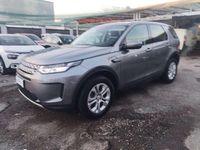Usata Land Rover Discovery Sport S 163 CV (119 kW) 2021 Grigio SUV