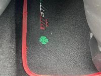 Usata Alfa Romeo Giulietta 105 CV (77 kW) 2014 Grigio Utilitaria