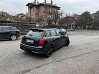 Usata Mini Cooper S 178 CV (130 kW) 2021 Utilitaria