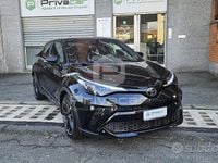 Usata Toyota C-HR Edition 152 CV (111 kW) 2023 Nero SUV