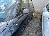 Usata Fiat 500L Urban 95 CV (69 kW) 2019 Nero Monovolume