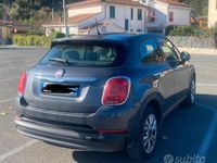 usata Fiat 500X POP Star 06/2016