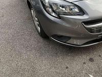 Usata Opel Corsa S 75 CV (55 kW) 2016 Berlina