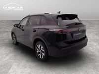 Nuova VW Tiguan Edition 204 CV (150 kW) 2025 Grenadill black metallizzato SUV
