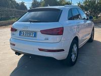 Usata Audi Q3 2015 SUV